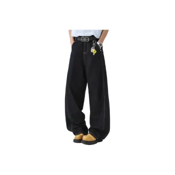 FRQ Jeans Unisex Dark Blue