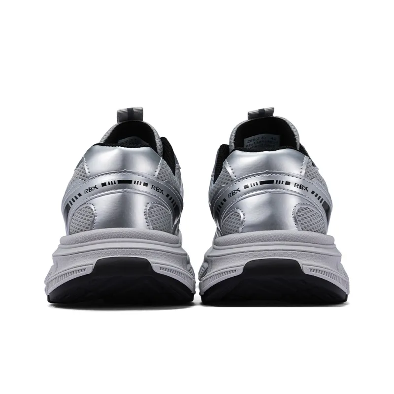 RENBEN Lightweight Anti Slip Low Top Chunky Sneakers Men's-10