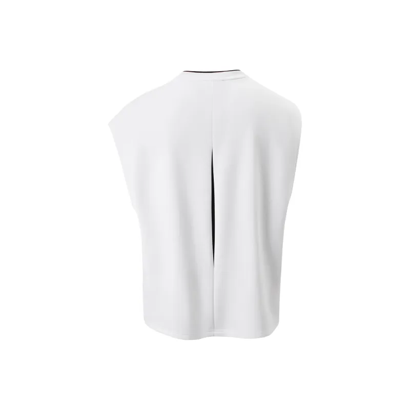 Supremo Cat Tank Tops Unisex-3