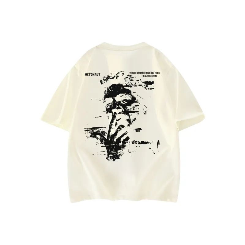 Small Columns Under The Sea T Shirt Unisex-18