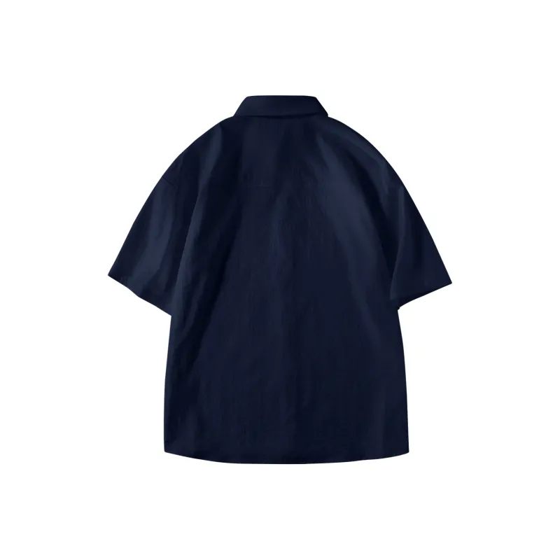 MINISO Shirts Unisex-5