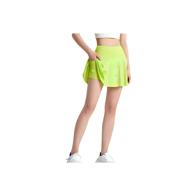 The New Age Family Yoga Skirt Women's-3
