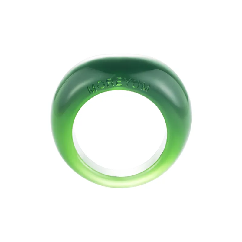 MUYANG Rings Women's-4