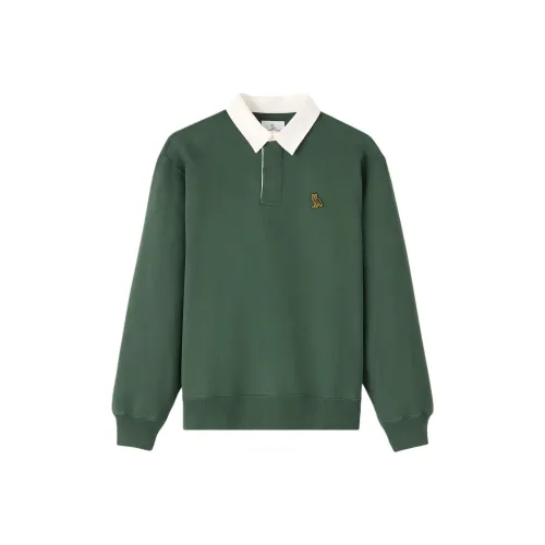 October's Very Own SS25 Polo Shirt Men's