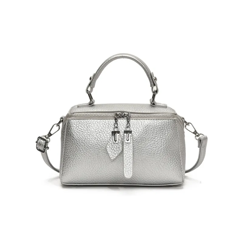 TOUTSEUL YOLO PU Handbag Women's Multicolor-5