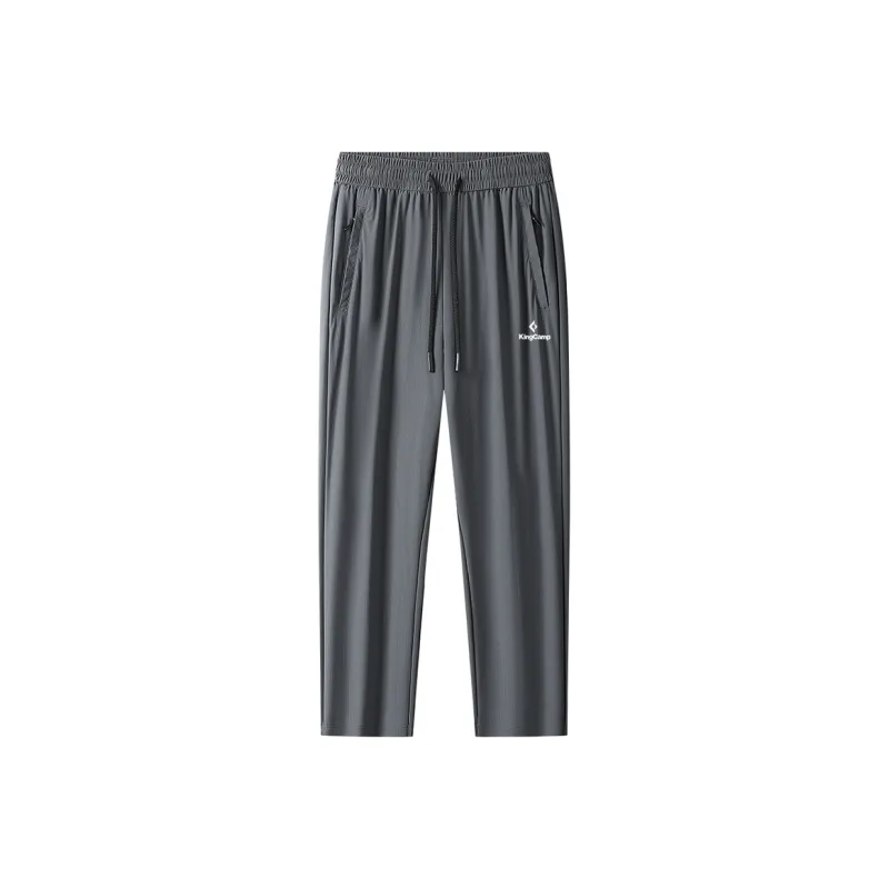 KingCamp Casual Pants Unisex-6