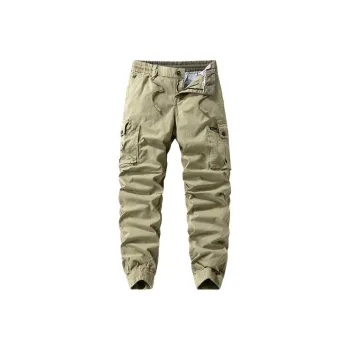 JEEP SPIRIT Cargo Pants Men