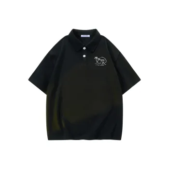 7 SEVFUN Polo Shirts Unisex