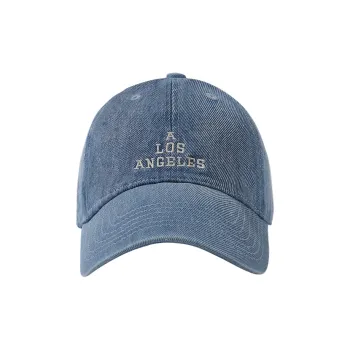 15 MINS Cotton Baseball Caps Unisex