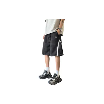 ACUOD BY CHANU Casual Shorts Unisex