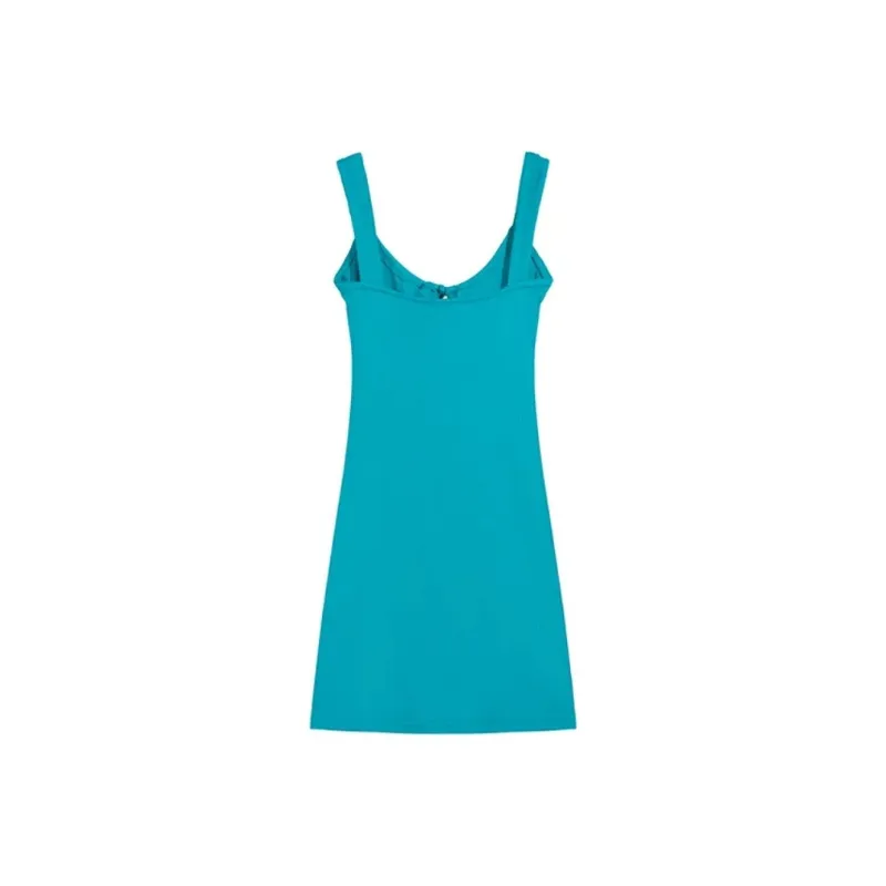 MTHE Slip Dresses Women's-7