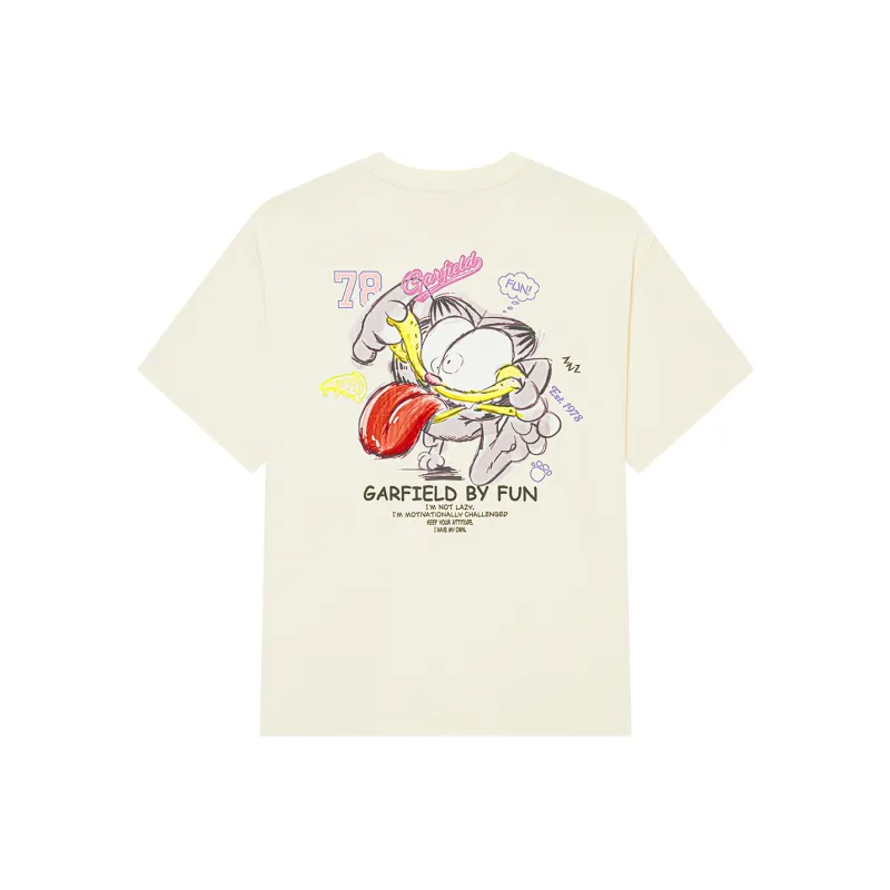 FUN T Shirts Unisex-13