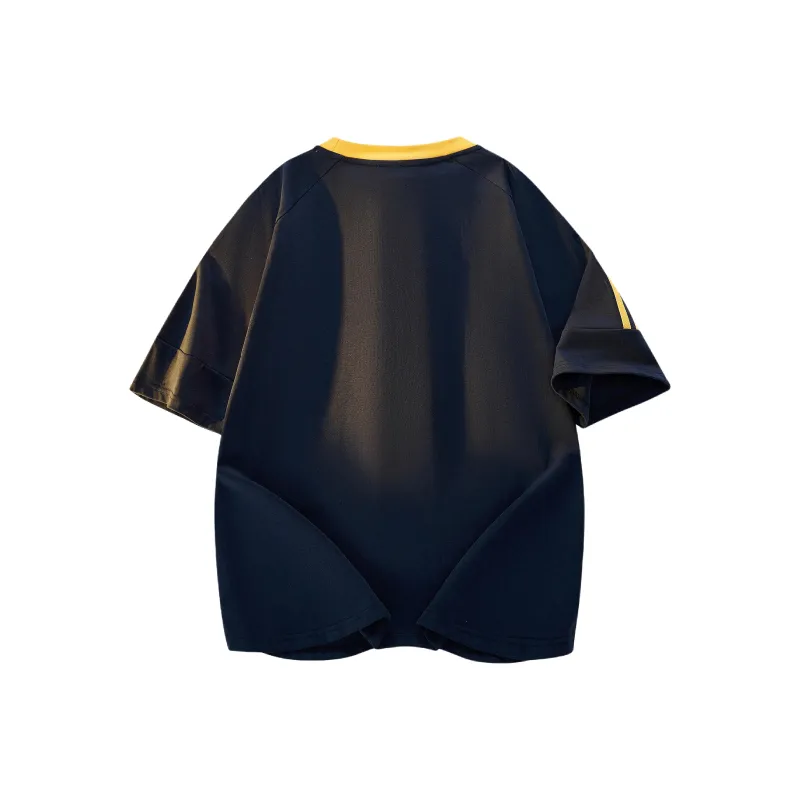 7 SEVFUN T Shirts Unisex-5