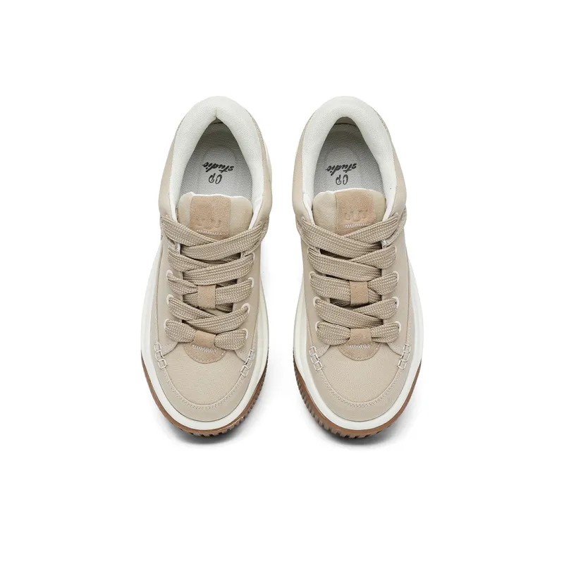 Ignition Slip Resistant, Abrasion Resistant, And Balanced Low Top Skateboard Shoes Unisex-2