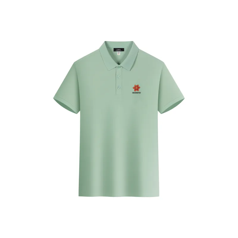 CSKS Polo Shirts Unisex-28