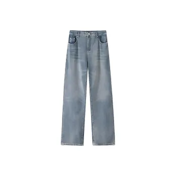 WOOG2005 Jeans Unisex