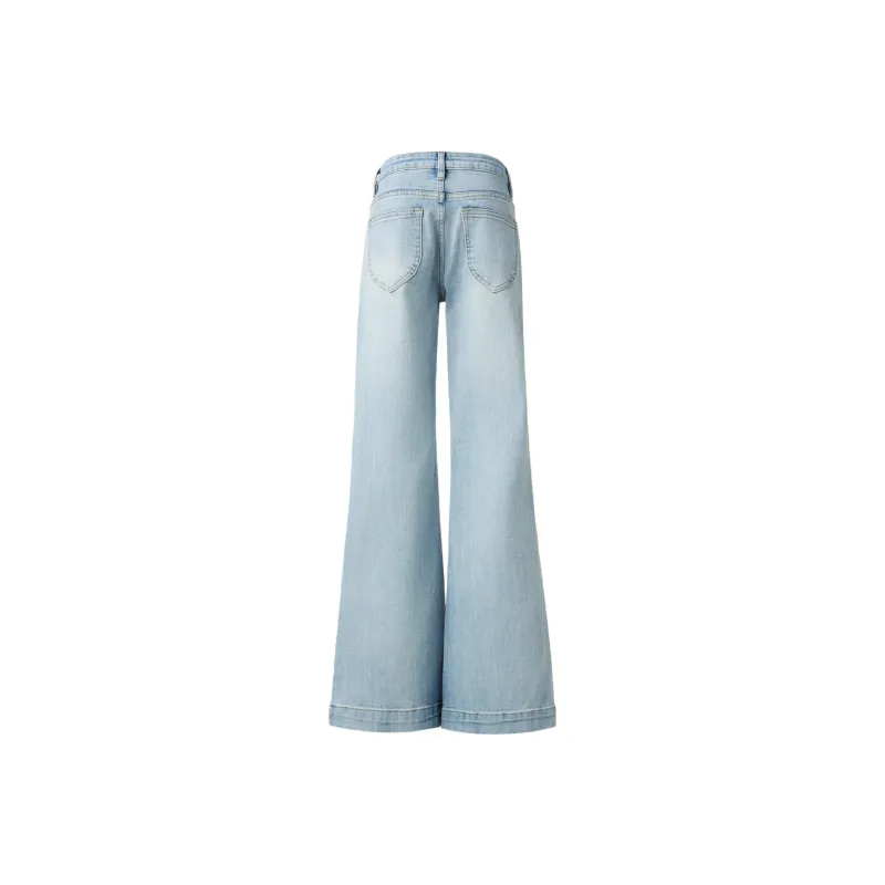 ZAZN Jeans Women's-8