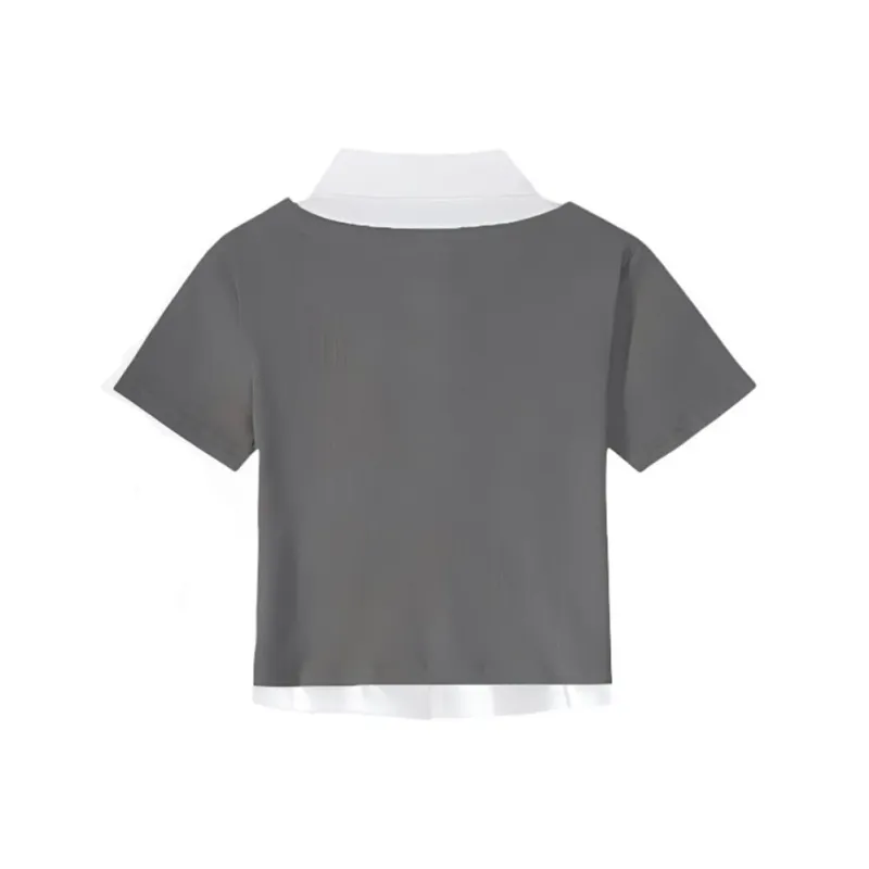 AHDO T Shirts Women's-1