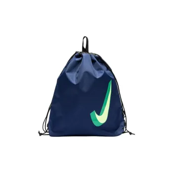 Nike Polyester Swim Bag Backpack Kids' Blue
