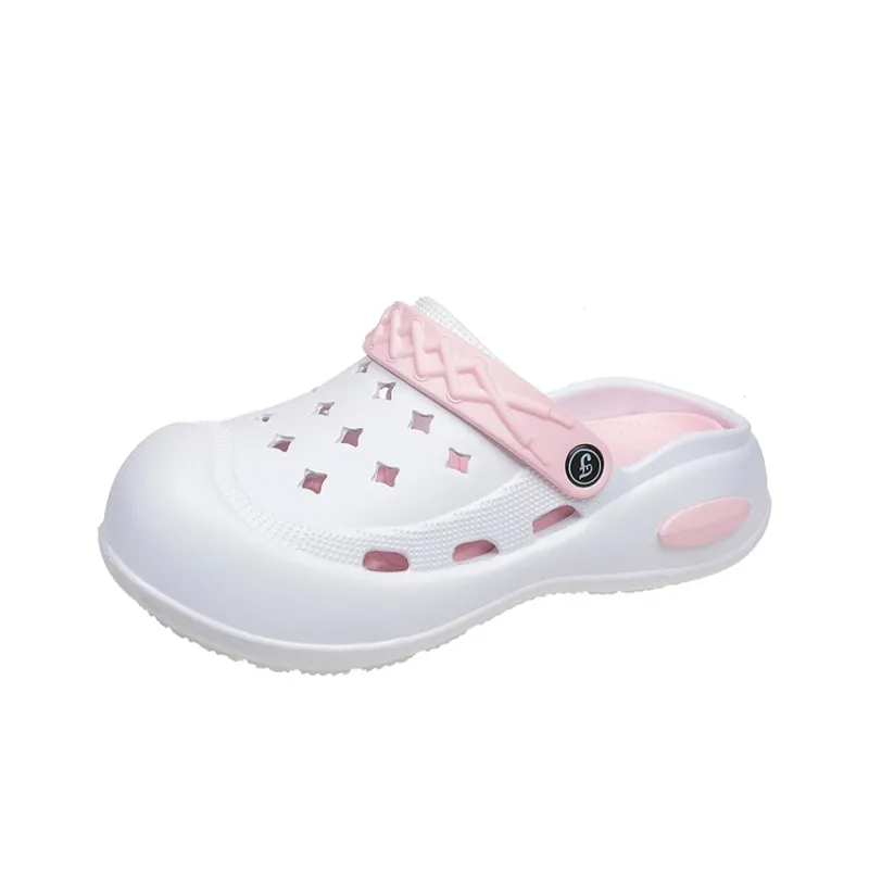 LURAD Clogs Women's-7
