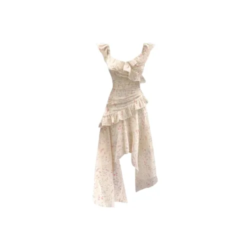 Princess Berdele Short Sleeved Dress Women's