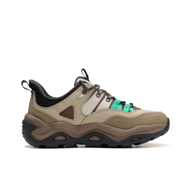 TOREAD Cushioning, Abrasion Resistant, And Resilient Properties Low Top Casual Shoes Men's-1