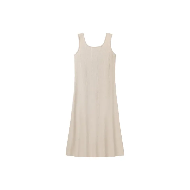 FAIRWHALE Sleeveless Dress Women's-0