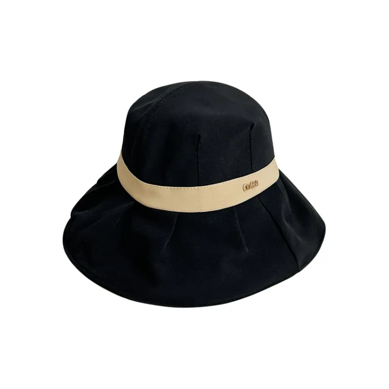MEXICAN Polyester Bucket Hats Women's-5