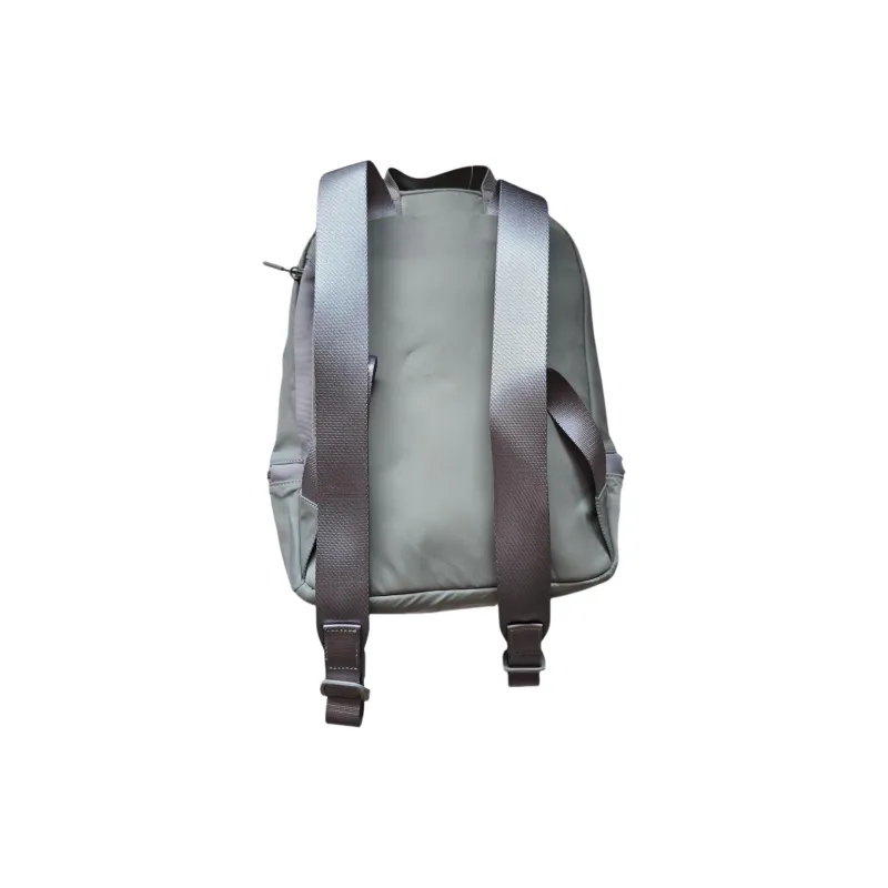 Lululemon Nylon Backpack Mini Unisex Seal Gray-2