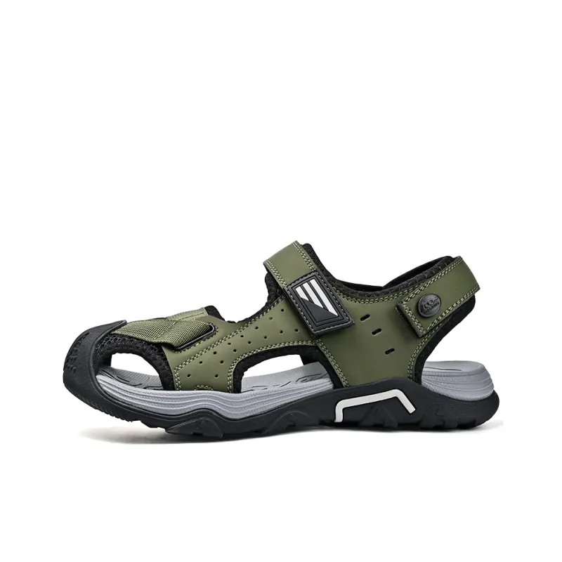 Frank Mully River Trekking Shoes Men's-3