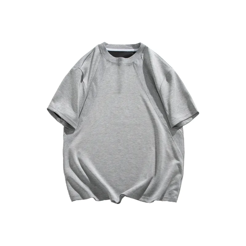 JUNGLE PANDA T Shirts Unisex-12