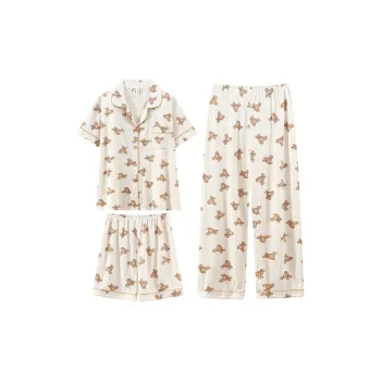 YUZHAOLIN Women's Pajama Sets