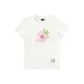 White (Slim Fit Women's)