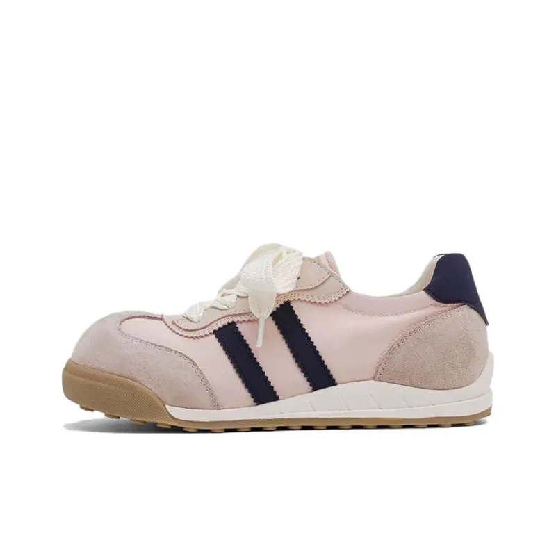 ABCYLM Low Top Casual Shoes Women's-6