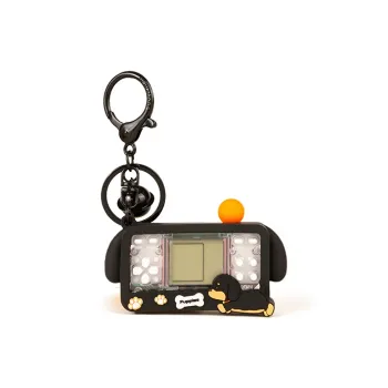 Jinnew Keychains Unisex