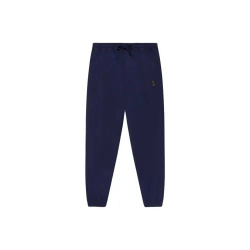 October's Very Own SS25 Knitted Sweatpants Men's