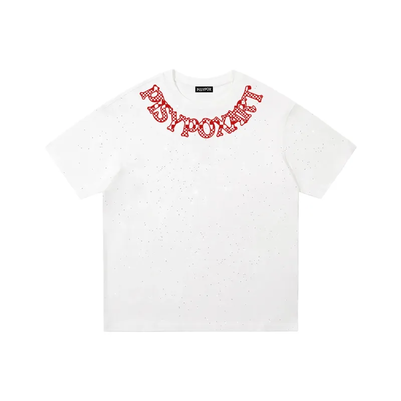 PISYPOX T Shirts Unisex-12