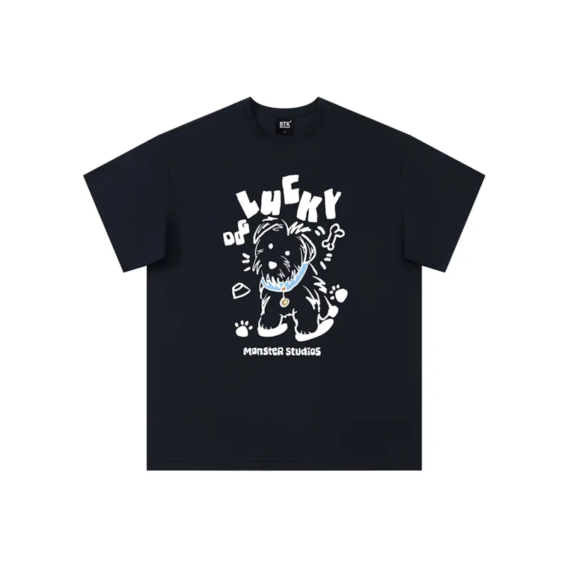 BTK T Shirts Unisex-12