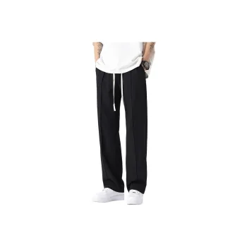 Warrior Huichao Riding The Wind Collection Casual Pants Unisex