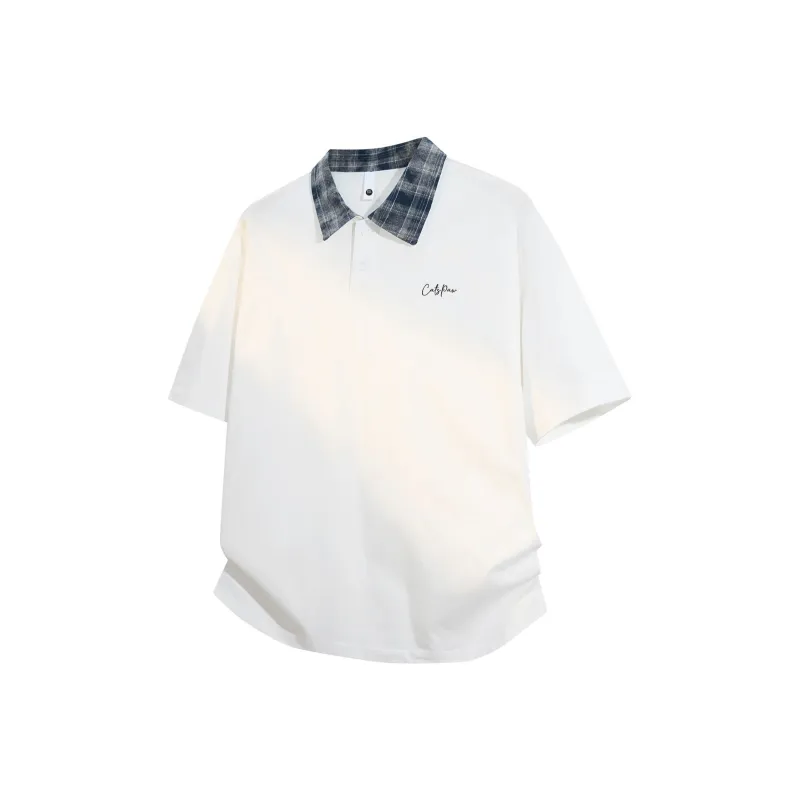 CAT'S PAW T Shirts Unisex-0