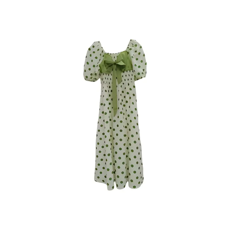 IQC Short Sleeved Dress Women's-1
