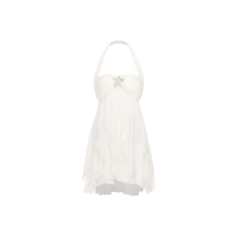 NANA JACQUELINE Sleeveless Dress Women's-2