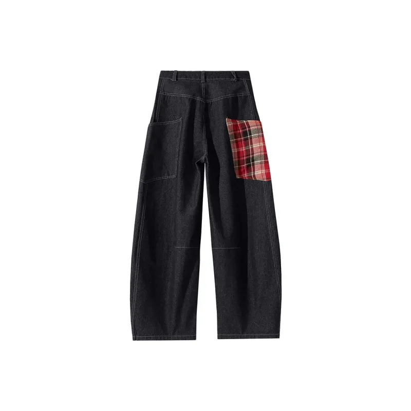 JIMI&JONS Jeans Unisex-2