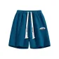 Peacock Blue