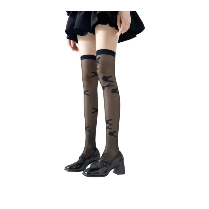 Lan Miao Stockings Women's Combo Set-15