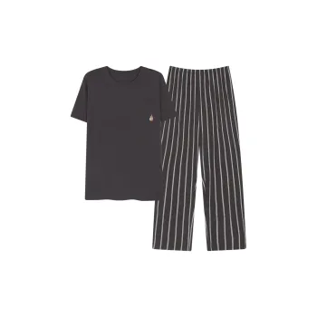 Good fortune Men Pajama Sets