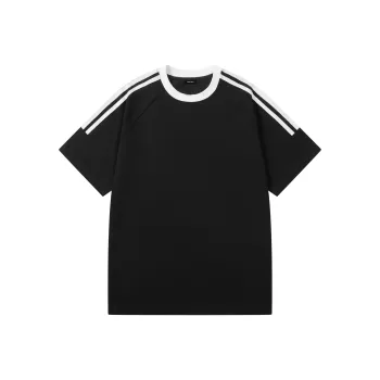 Endless Abyss T Shirts Unisex