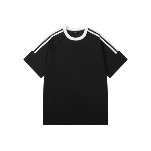 Endless Abyss T Shirts Unisex