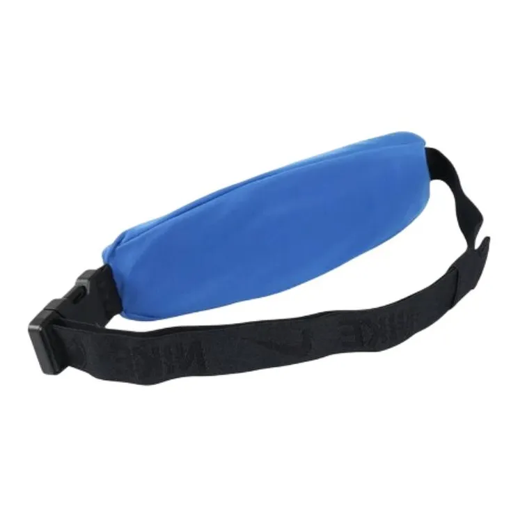 Nike Polyester Fanny Pack Unisex Blue-1