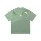 Pea Green (Heavyweight and 100% cotton)